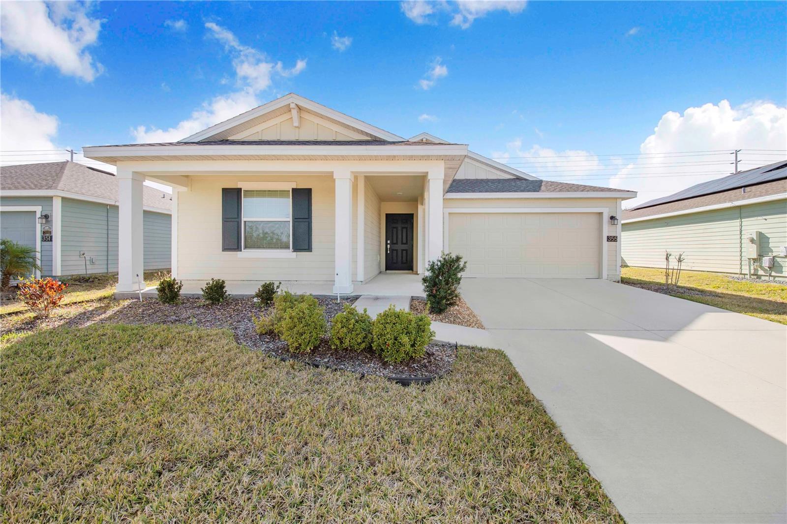 355 ESTATES CT, HAINES CITY, FL, 33844