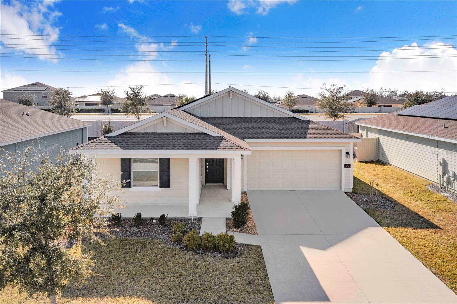 355 ESTATES CT, HAINES CITY, FL, 33844