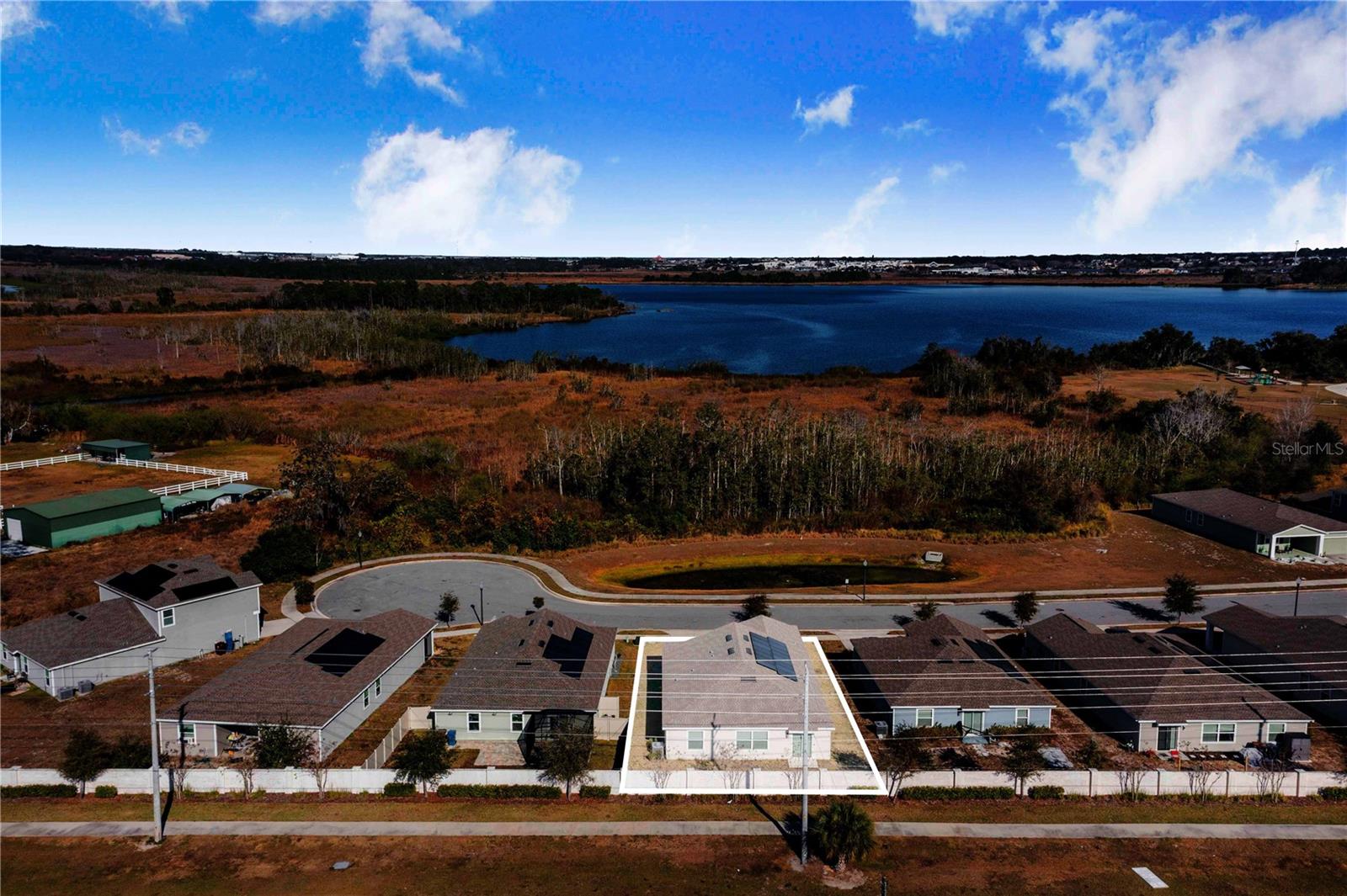 355 ESTATES CT, HAINES CITY, FL, 33844