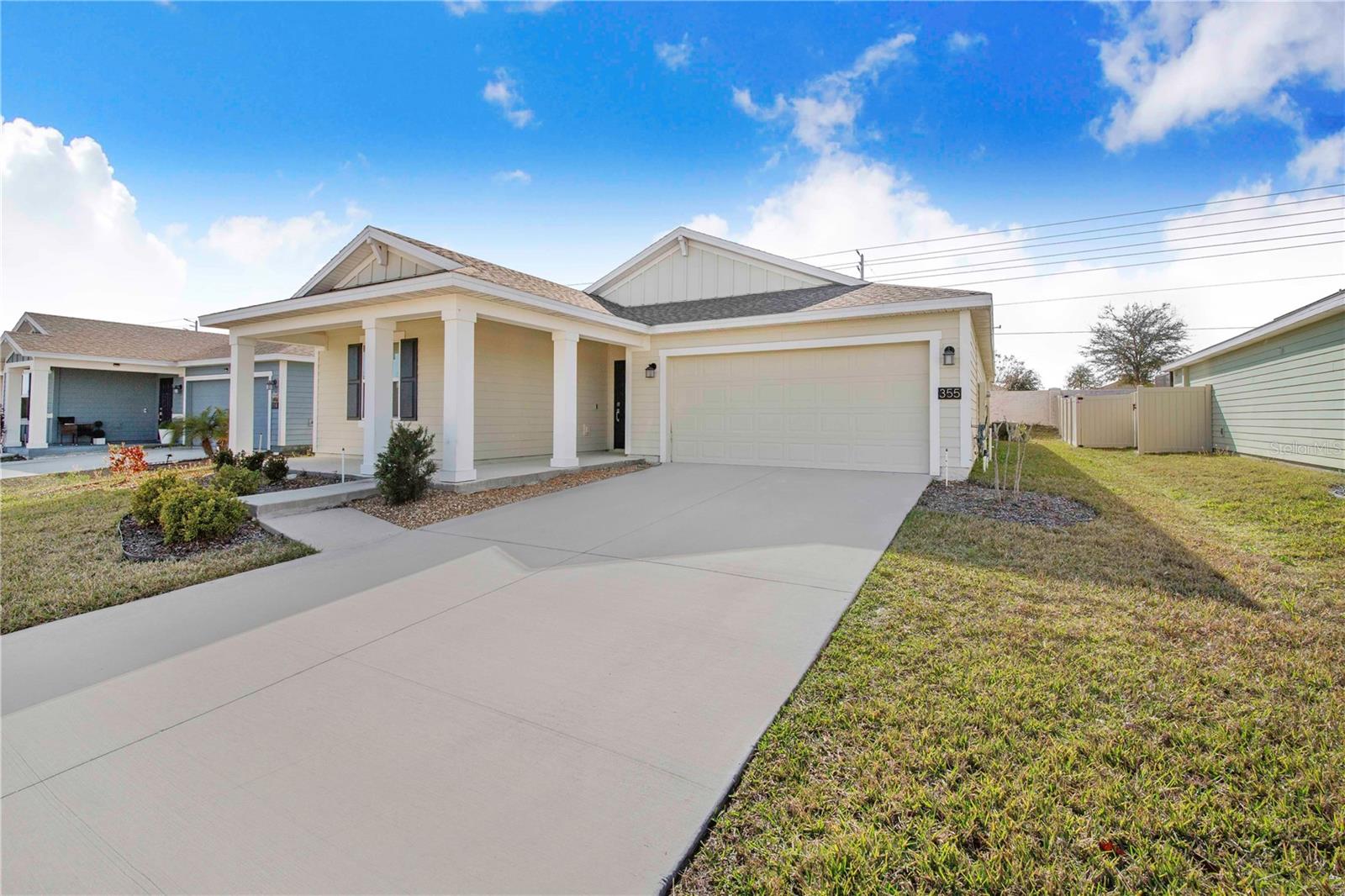 355 ESTATES CT, HAINES CITY, FL, 33844
