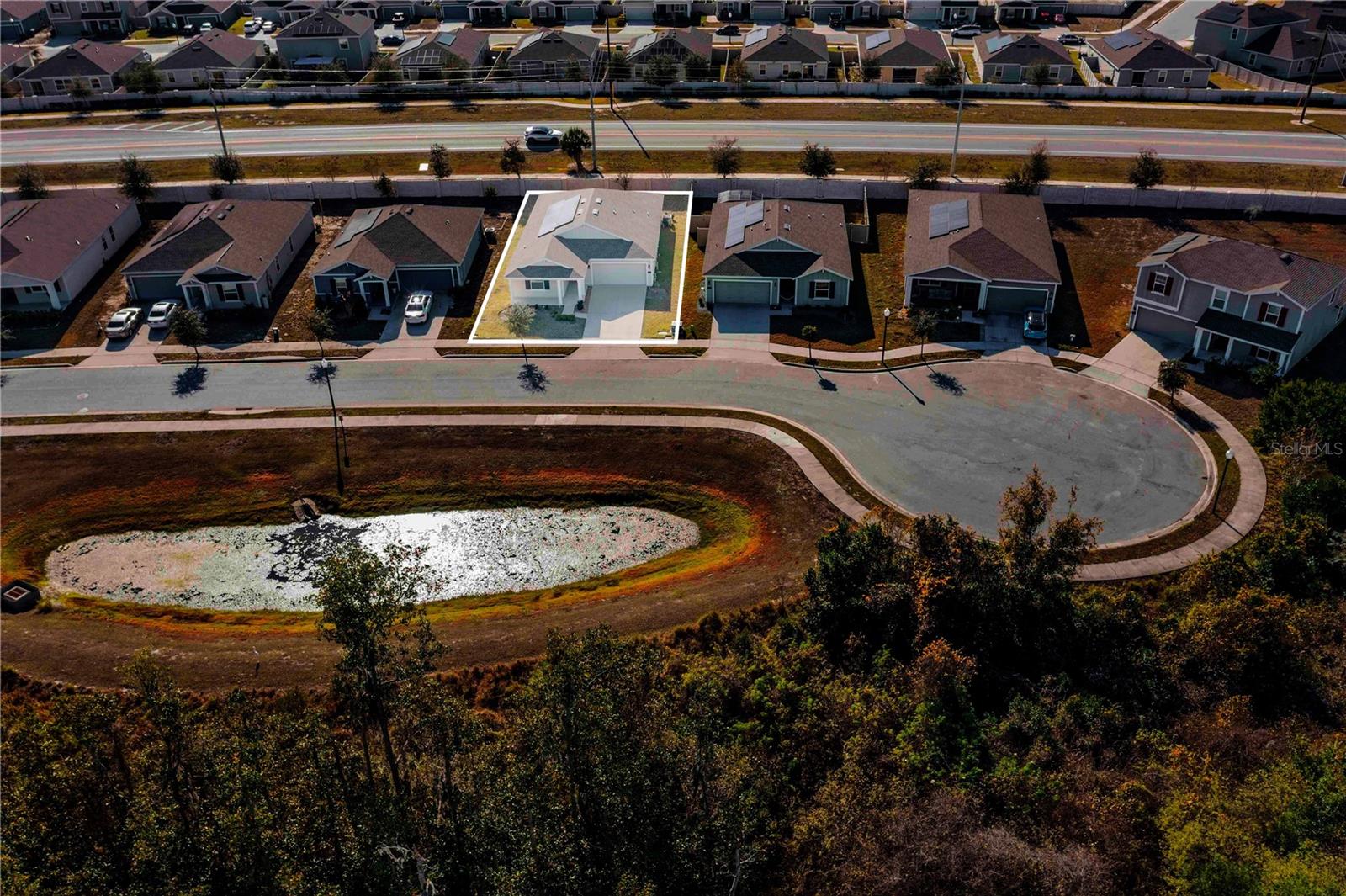 355 ESTATES CT, HAINES CITY, FL, 33844