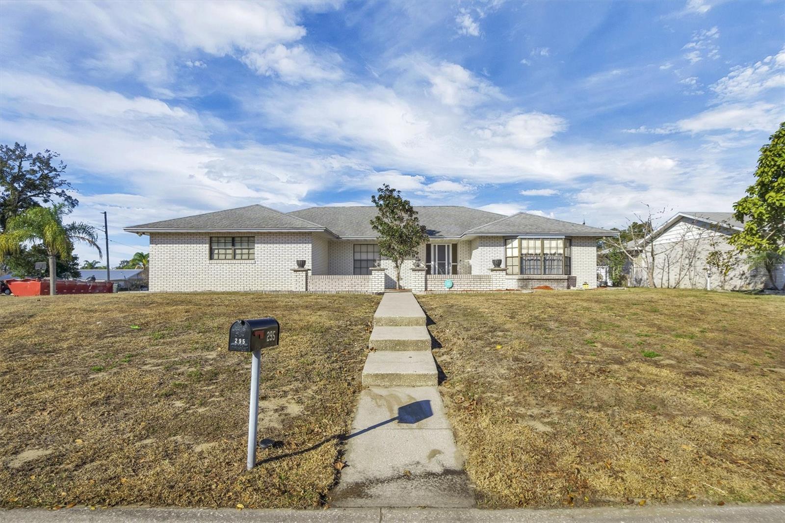 295 S GLEN AVE, LAKE ALFRED, FL, 33850