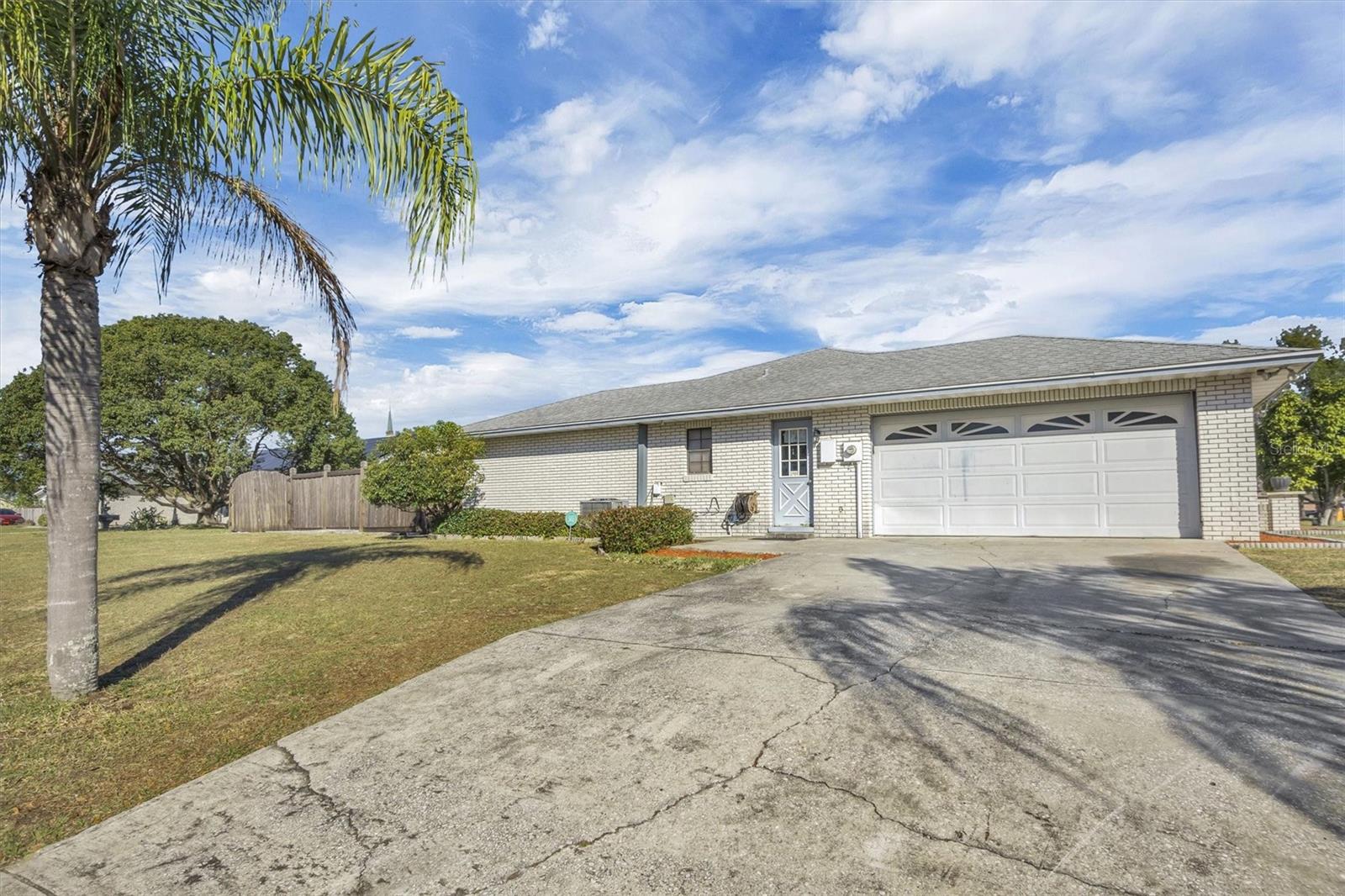295 S GLEN AVE, LAKE ALFRED, FL, 33850