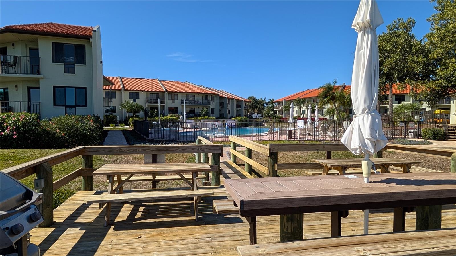 1515 PINELLAS BAYWAY S #46, TIERRA VERDE, FL, 33715