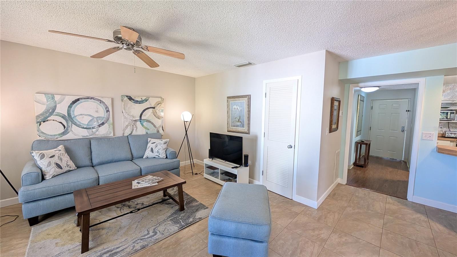 1515 PINELLAS BAYWAY S #46, TIERRA VERDE, FL, 33715