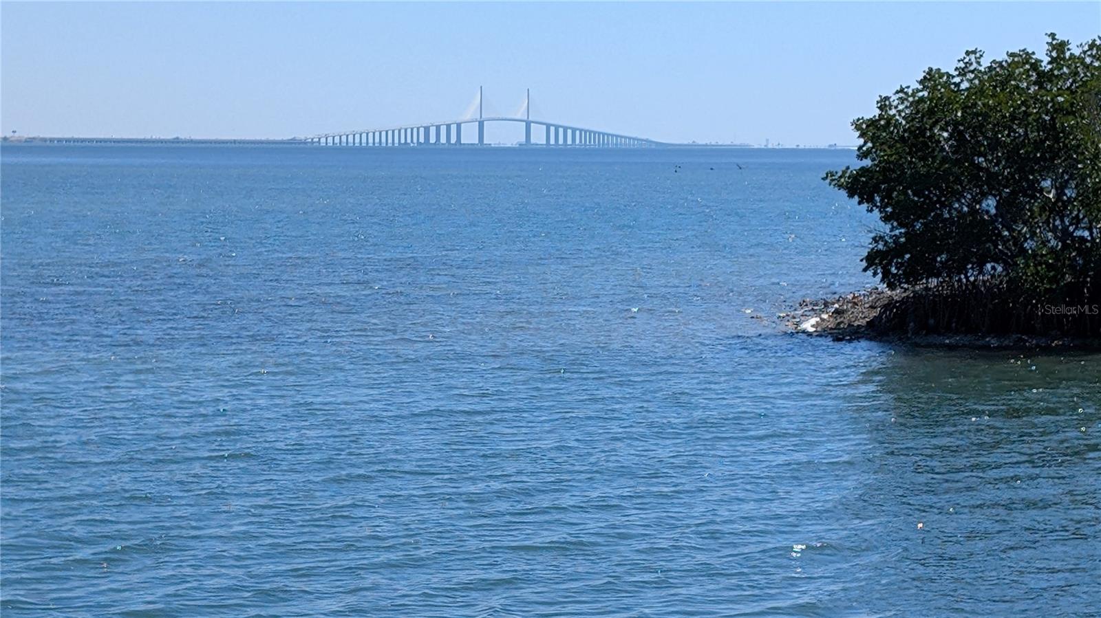 1515 PINELLAS BAYWAY S #46, TIERRA VERDE, FL, 33715