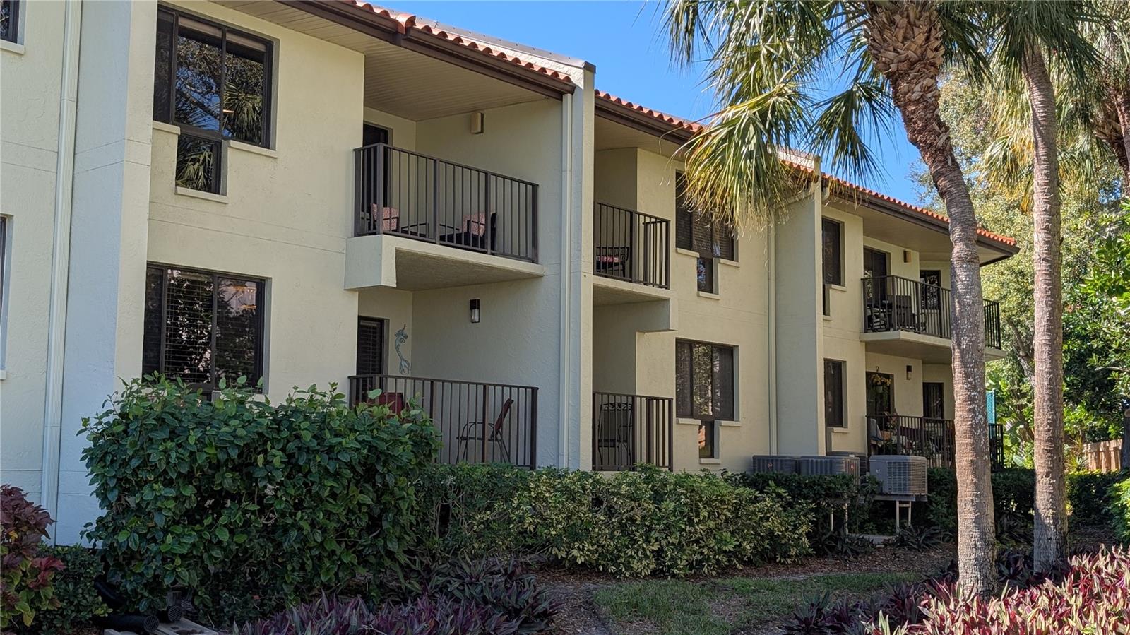 1515 PINELLAS BAYWAY S #46, TIERRA VERDE, FL, 33715