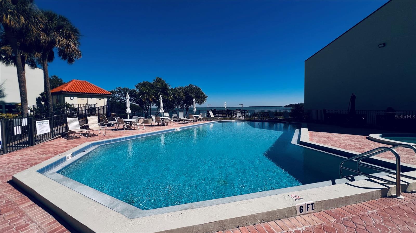 1515 PINELLAS BAYWAY S #46, TIERRA VERDE, FL, 33715