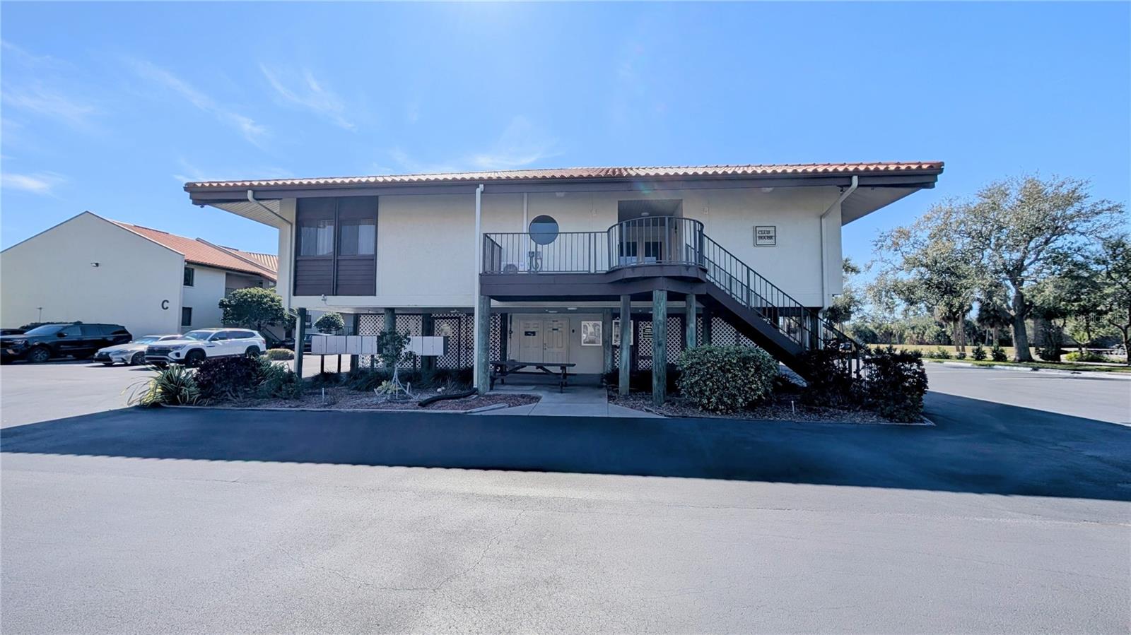 1515 PINELLAS BAYWAY S #46, TIERRA VERDE, FL, 33715