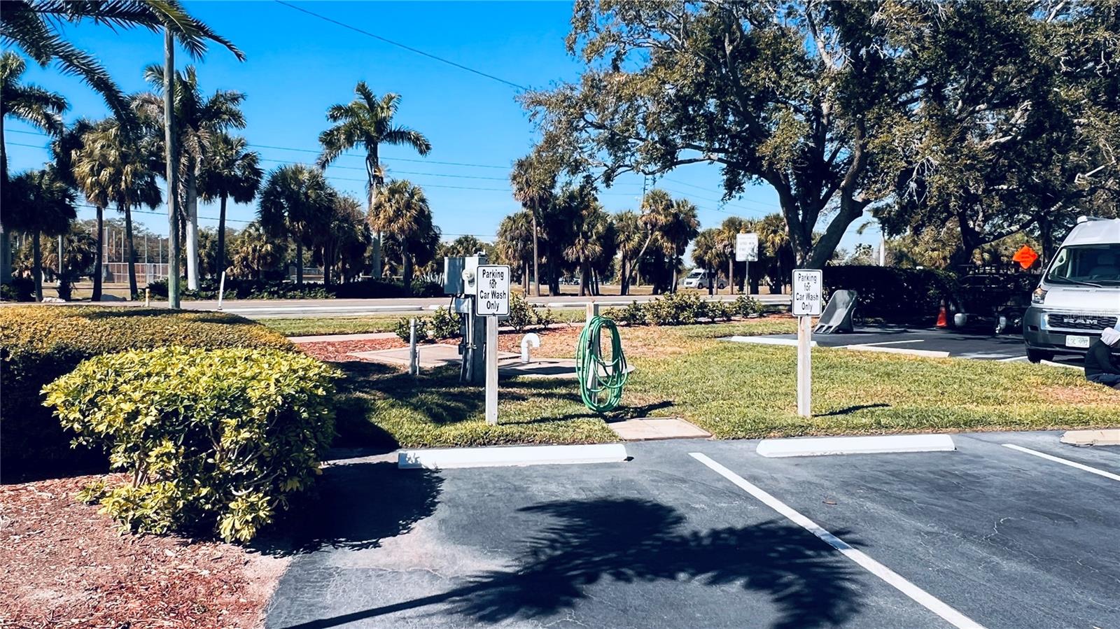 1515 PINELLAS BAYWAY S #46, TIERRA VERDE, FL, 33715