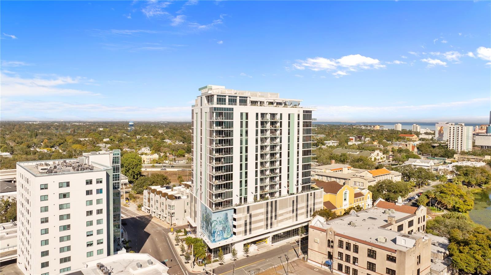 777 3RD AVE N #804, ST PETERSBURG, FL, 33701