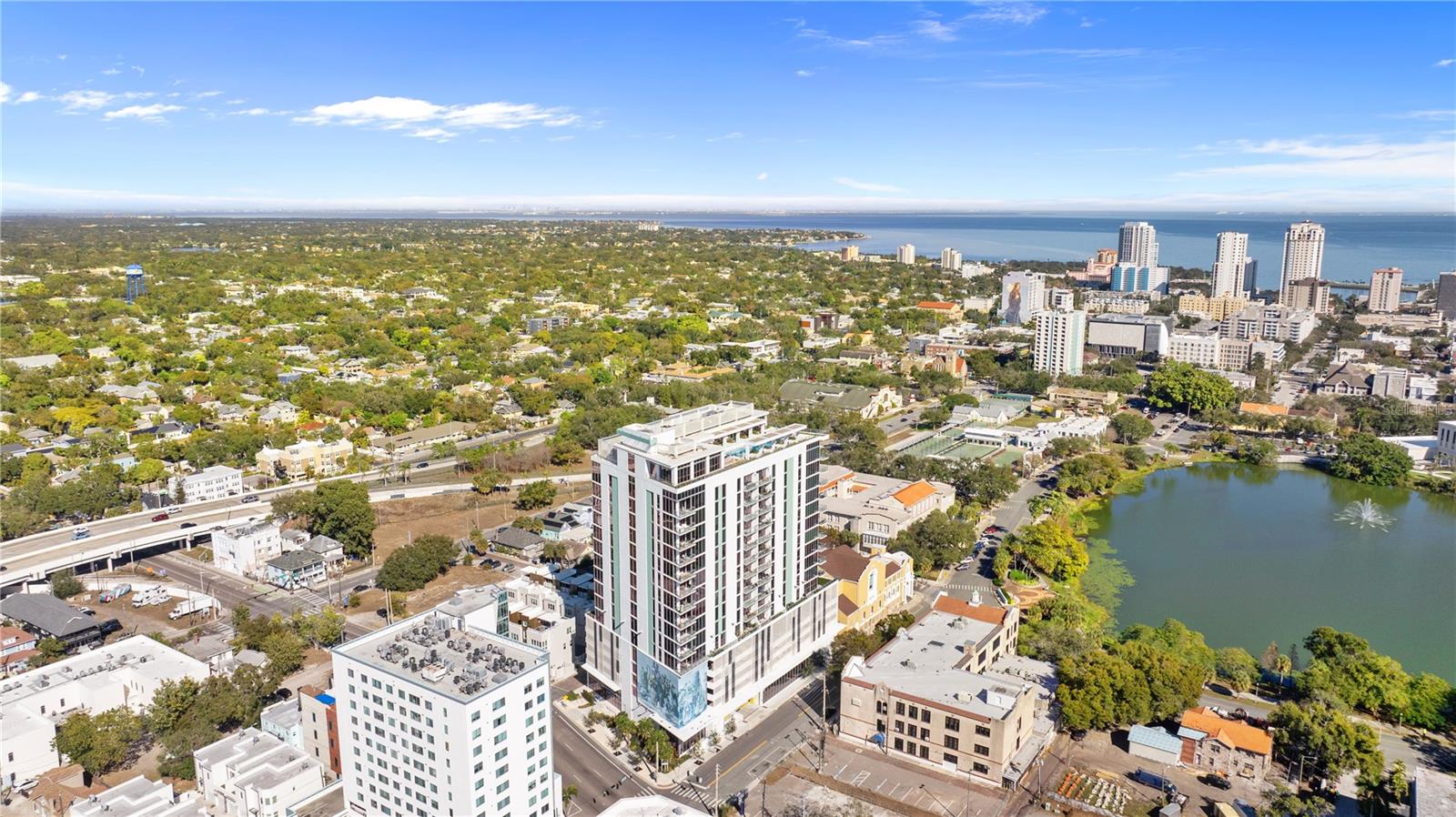 777 3RD AVE N #804, ST PETERSBURG, FL, 33701