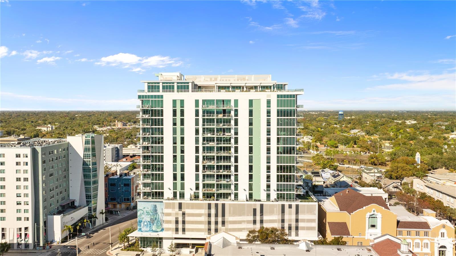 777 3RD AVE N #804, ST PETERSBURG, FL, 33701