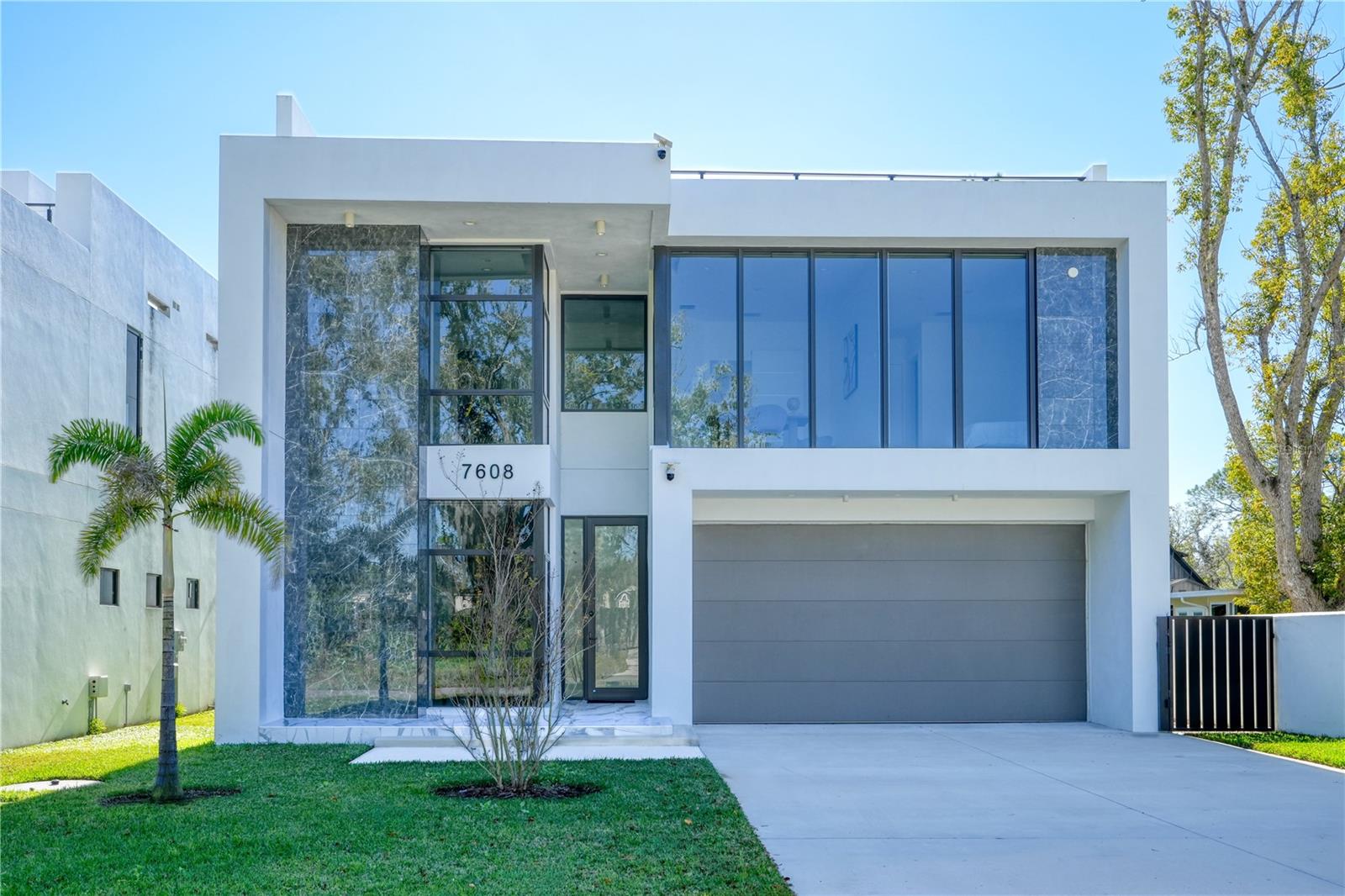 7608 ANTILLA ST, TAMPA, FL, 33625