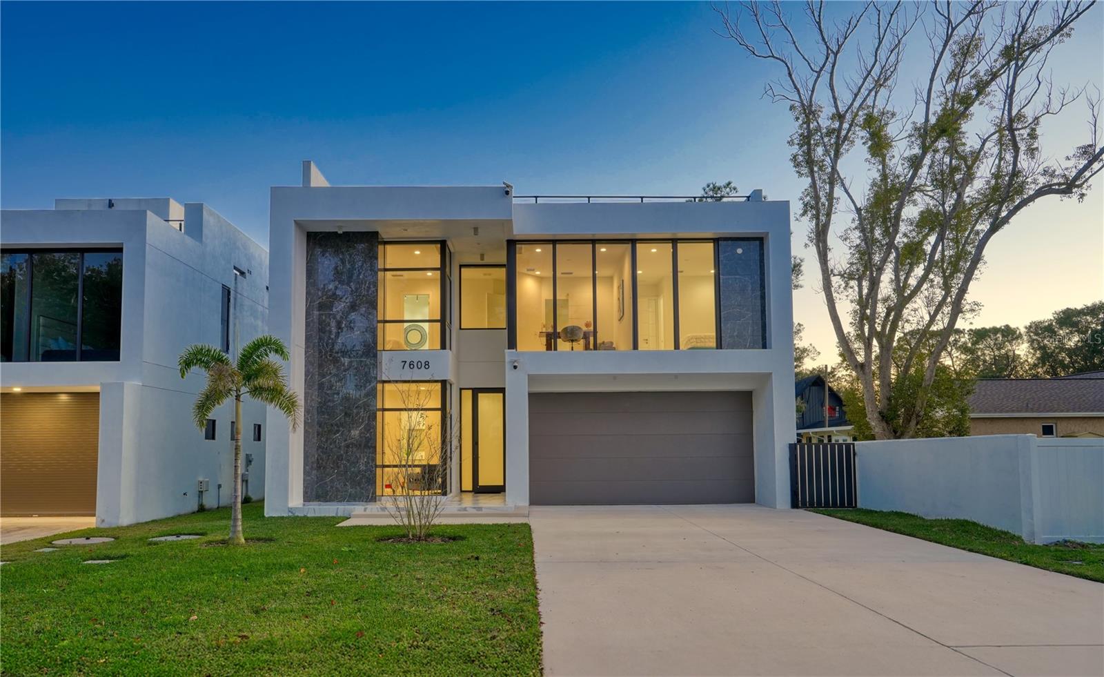 7608 ANTILLA ST, TAMPA, FL, 33625