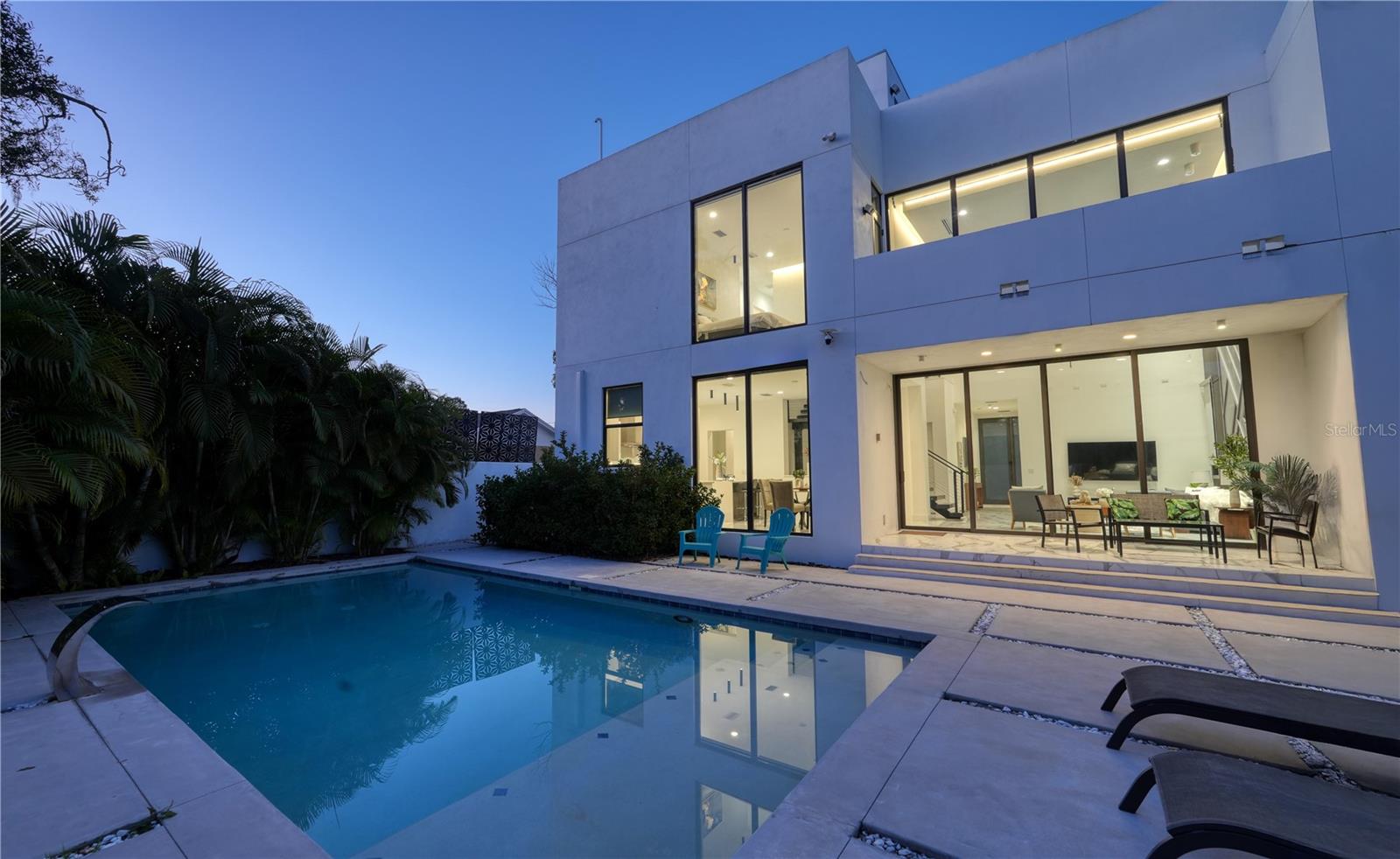 7608 ANTILLA ST, TAMPA, FL, 33625