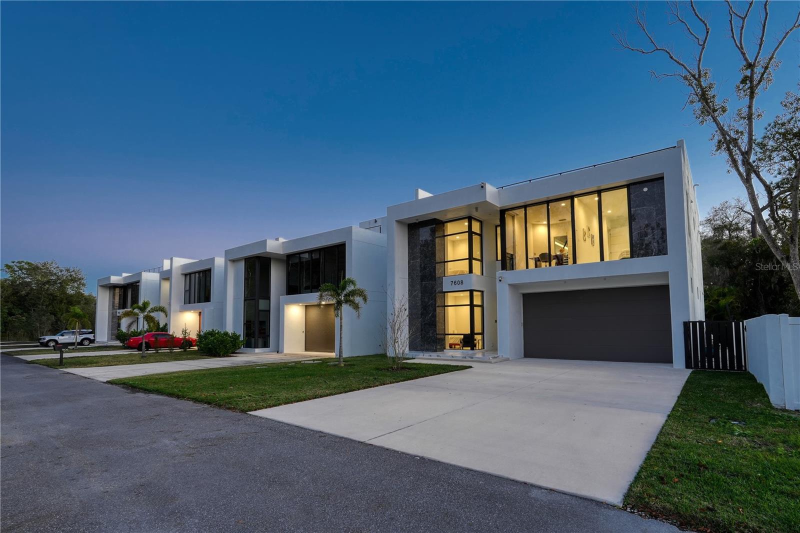 7608 ANTILLA ST, TAMPA, FL, 33625