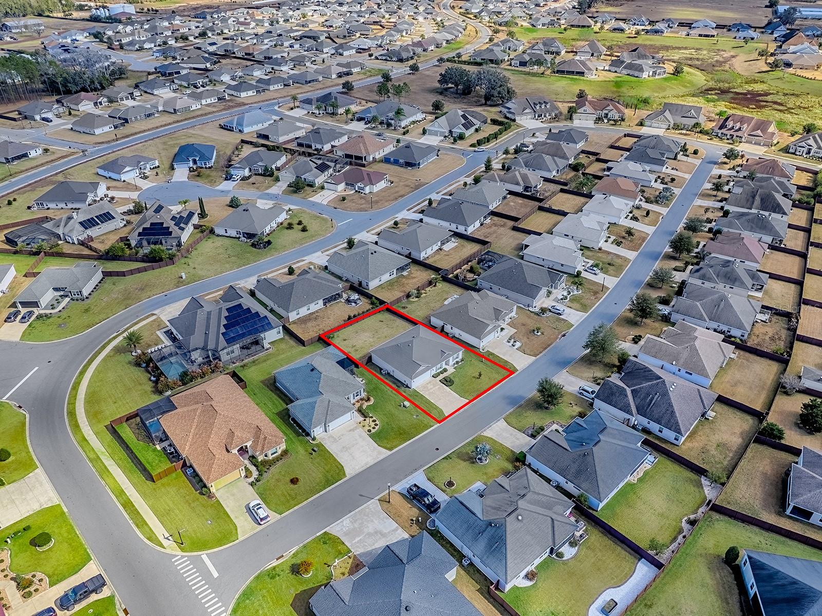 3319 ROHAN RD, OXFORD, FL, 34484