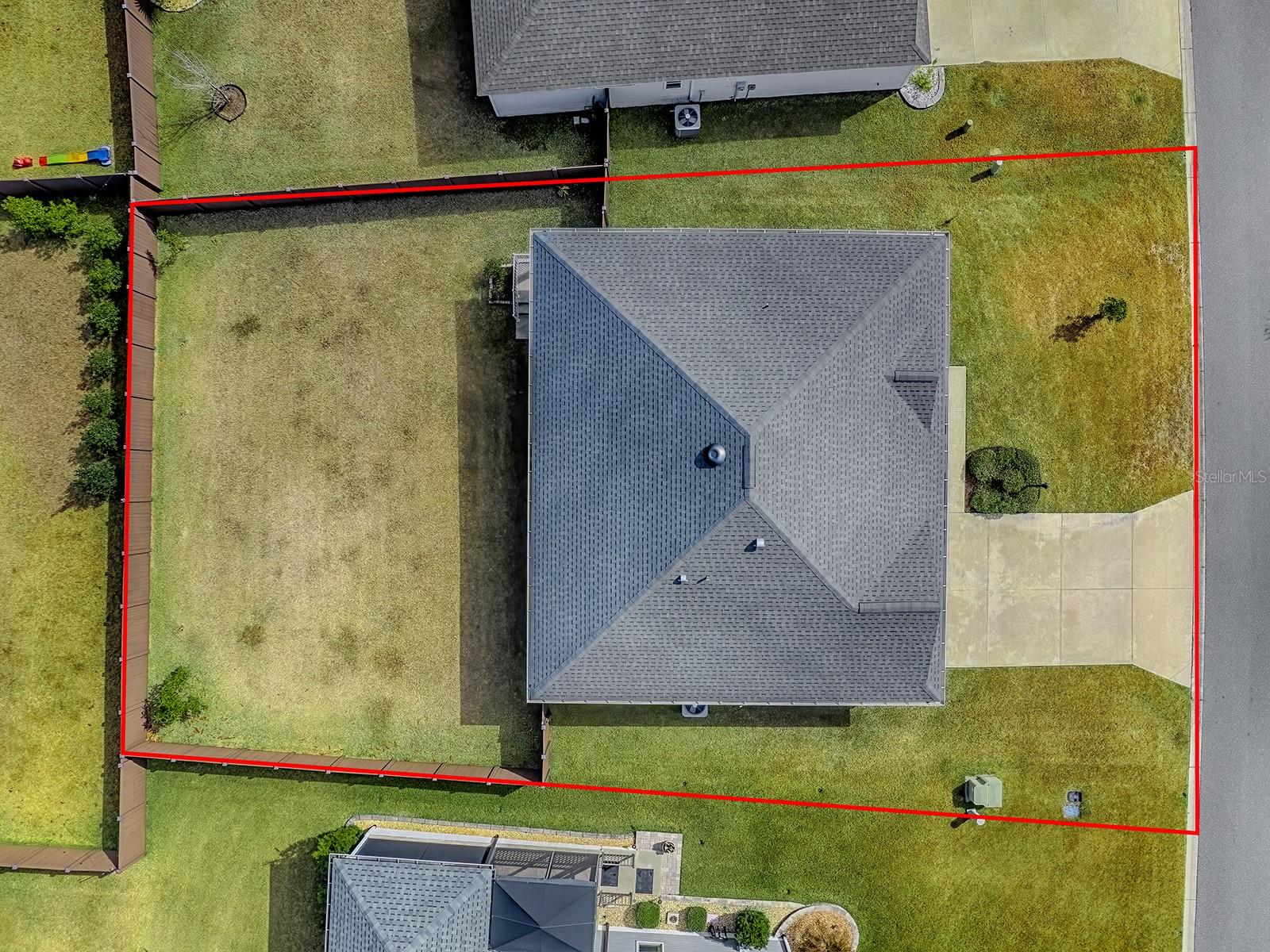 3319 ROHAN RD, OXFORD, FL, 34484