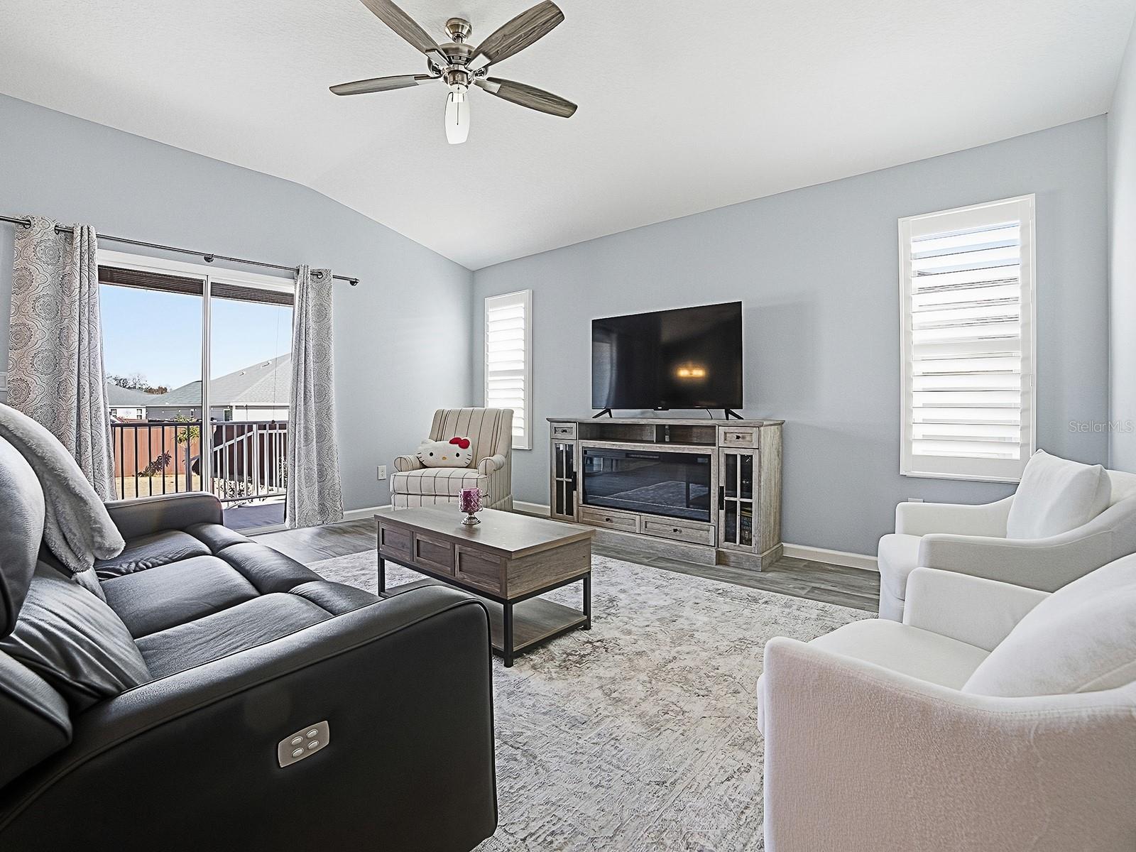 3319 ROHAN RD, OXFORD, FL, 34484