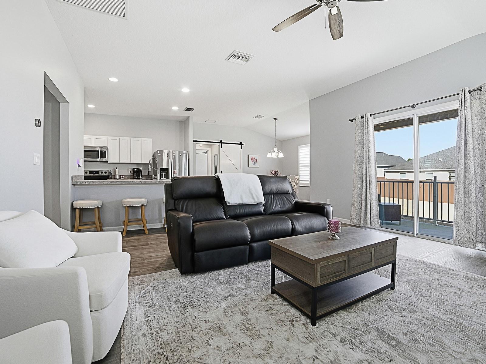 3319 ROHAN RD, OXFORD, FL, 34484