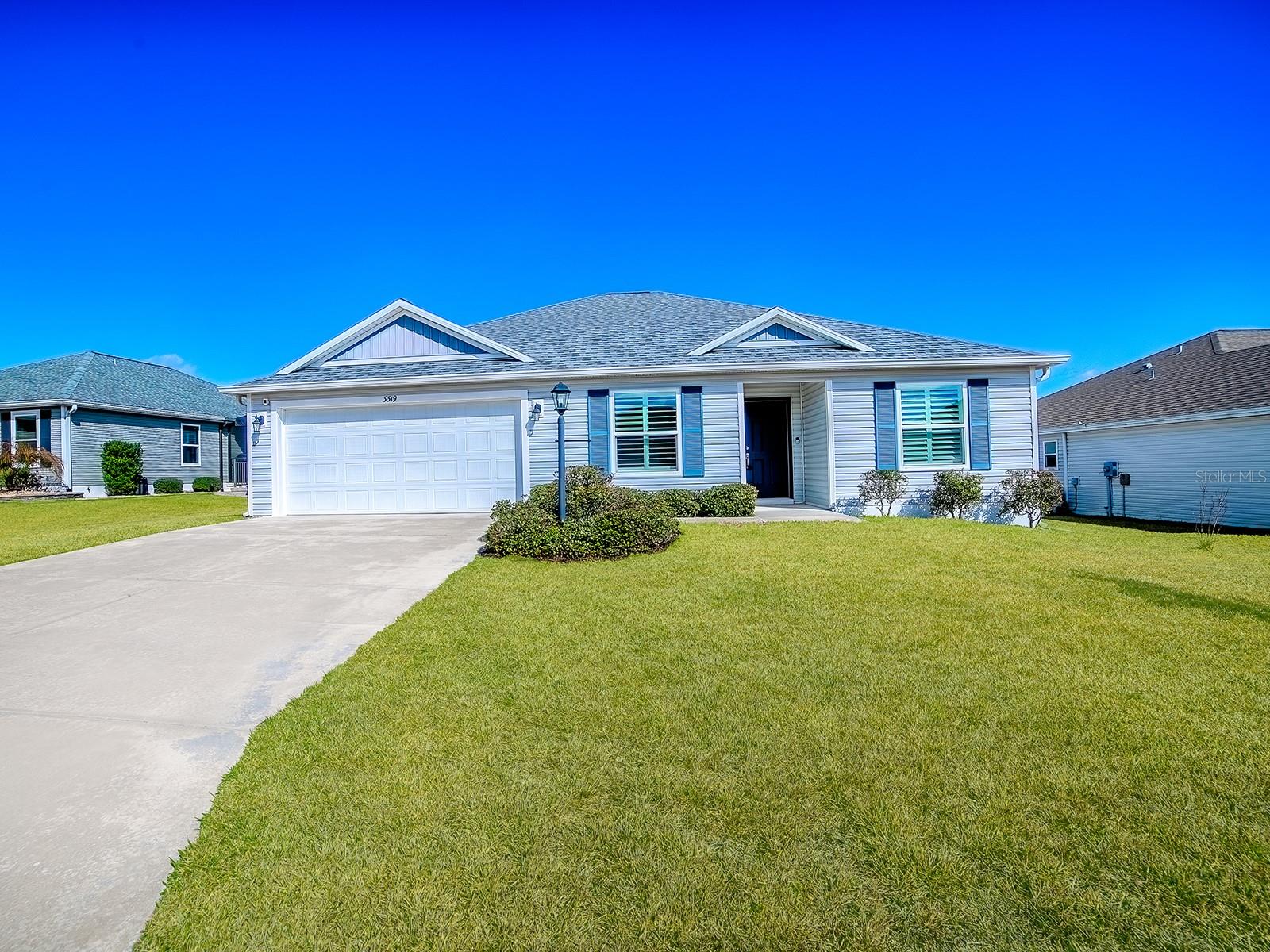 3319 ROHAN RD, OXFORD, FL, 34484