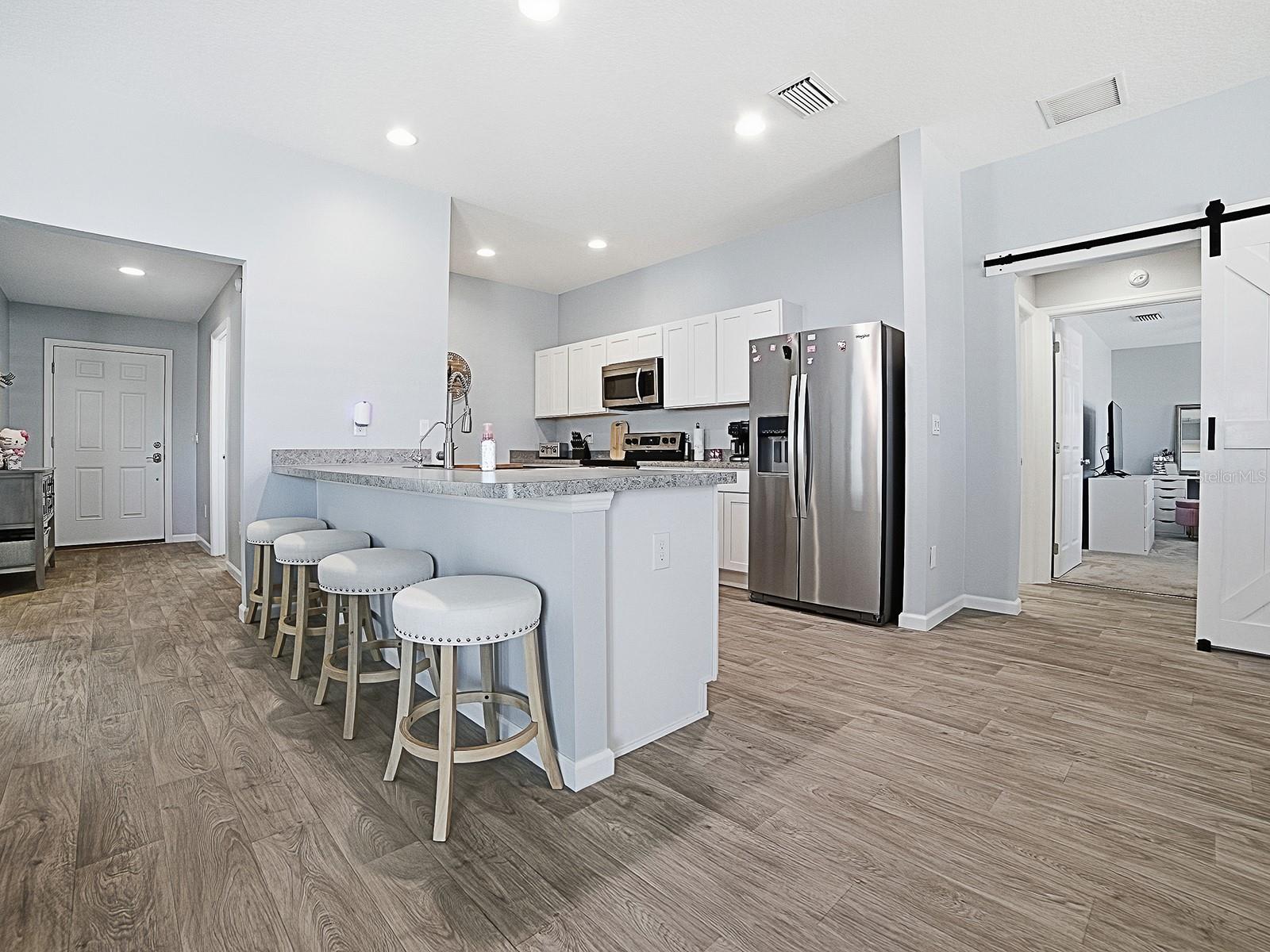 3319 ROHAN RD, OXFORD, FL, 34484