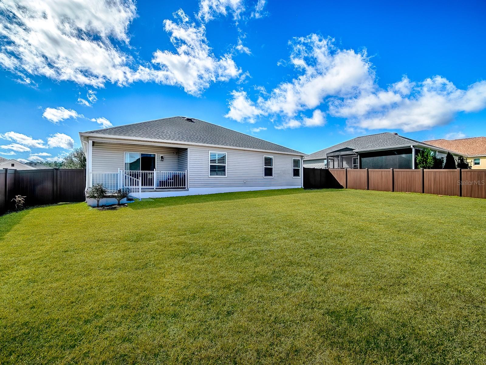 3319 ROHAN RD, OXFORD, FL, 34484