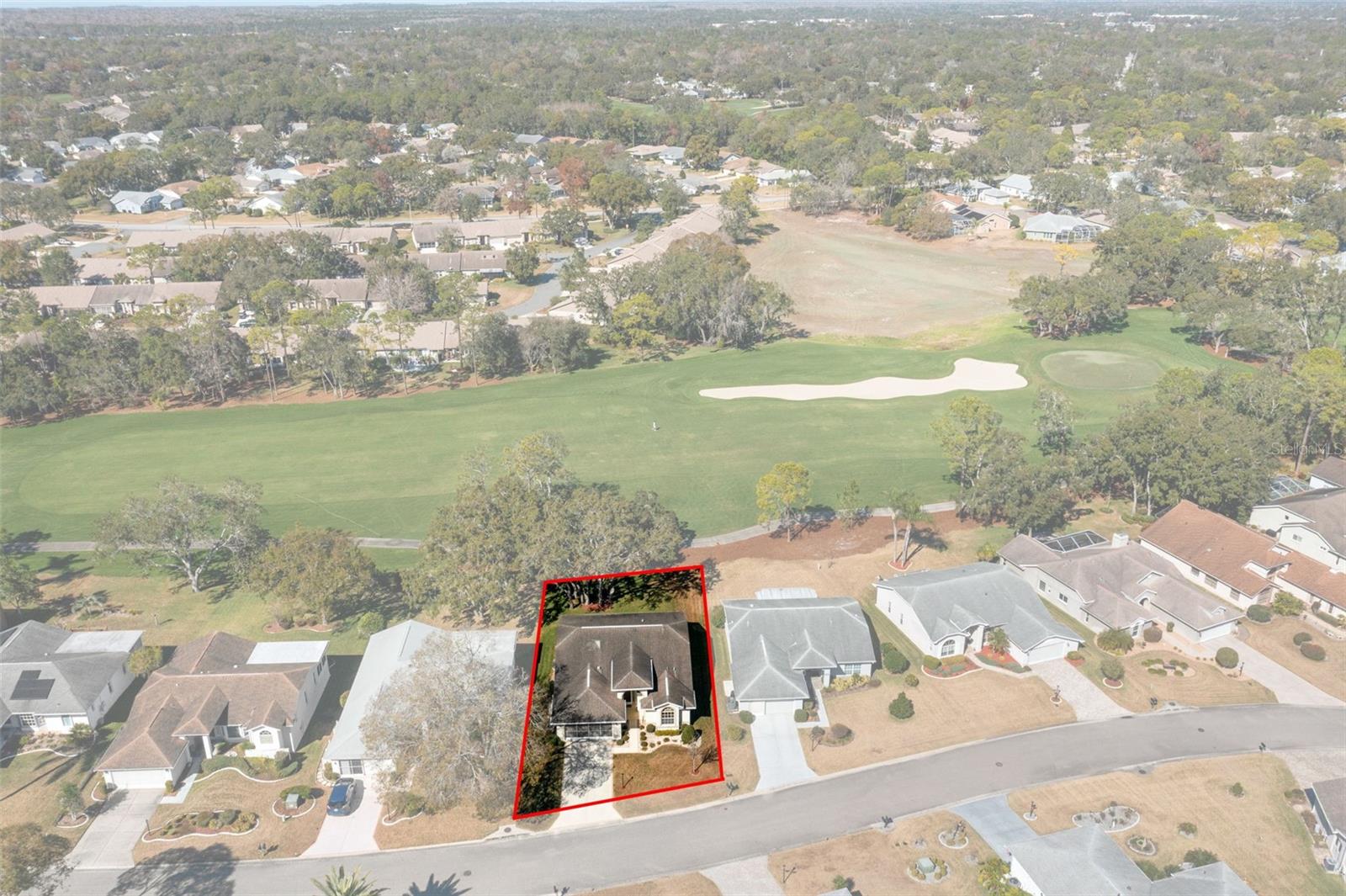 8009 BLUE SKIES DR, SPRING HILL, FL, 34606