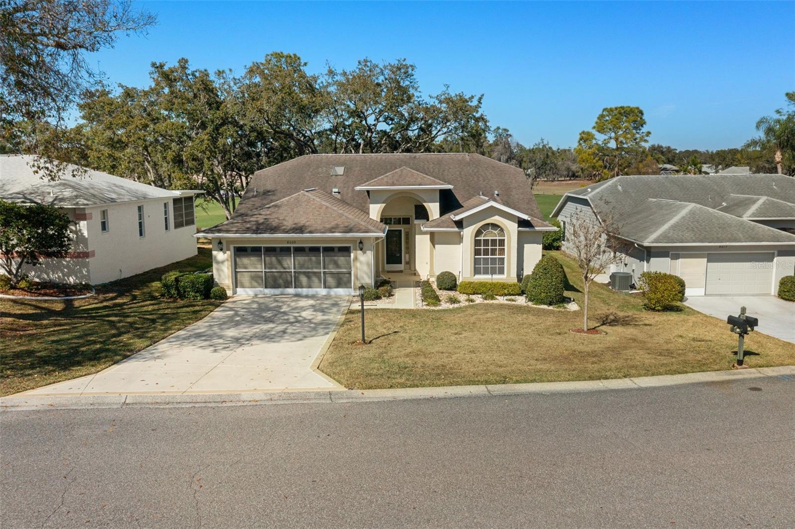 8009 BLUE SKIES DR, SPRING HILL, FL, 34606