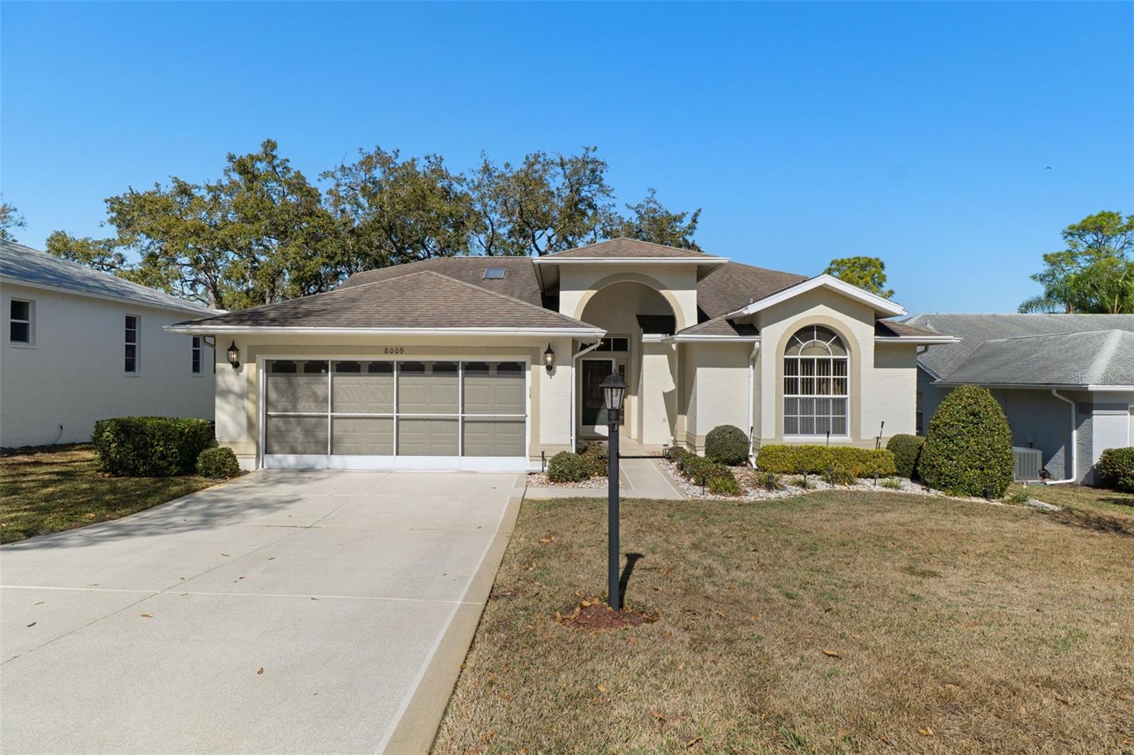 8009 BLUE SKIES DR, SPRING HILL, FL, 34606