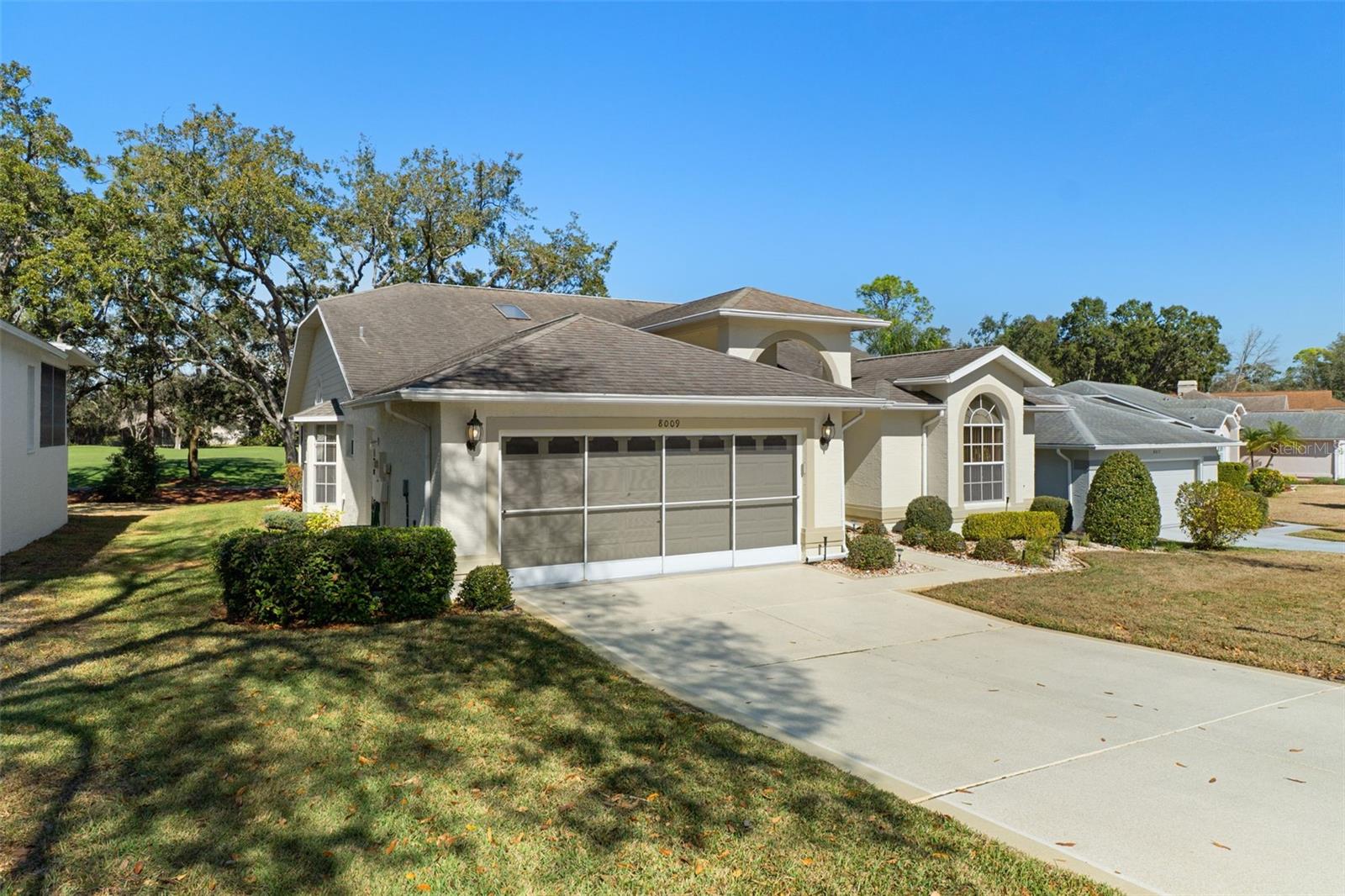 8009 BLUE SKIES DR, SPRING HILL, FL, 34606