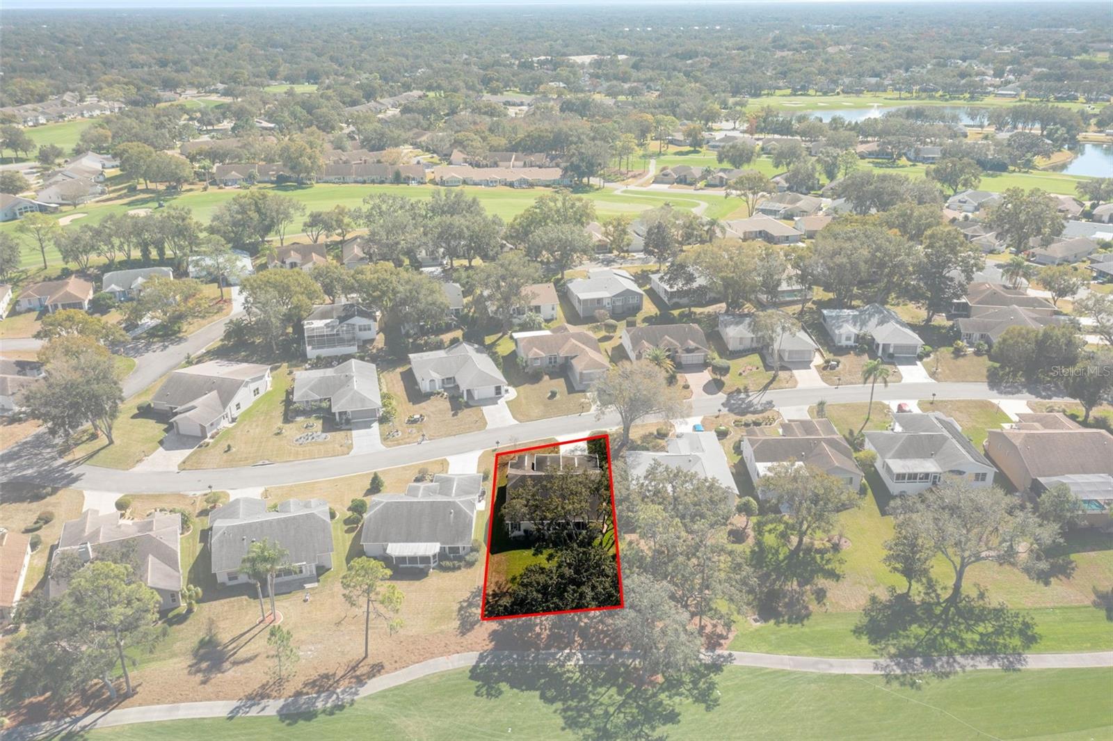 8009 BLUE SKIES DR, SPRING HILL, FL, 34606