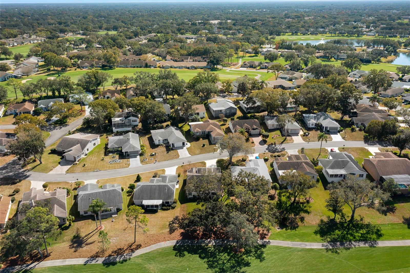 8009 BLUE SKIES DR, SPRING HILL, FL, 34606