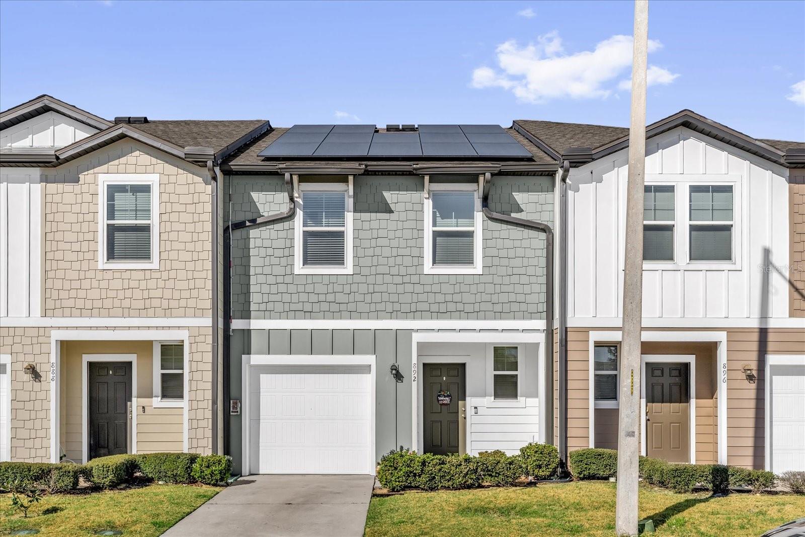 892 GRANDIN ST, DAVENPORT, FL, 33837