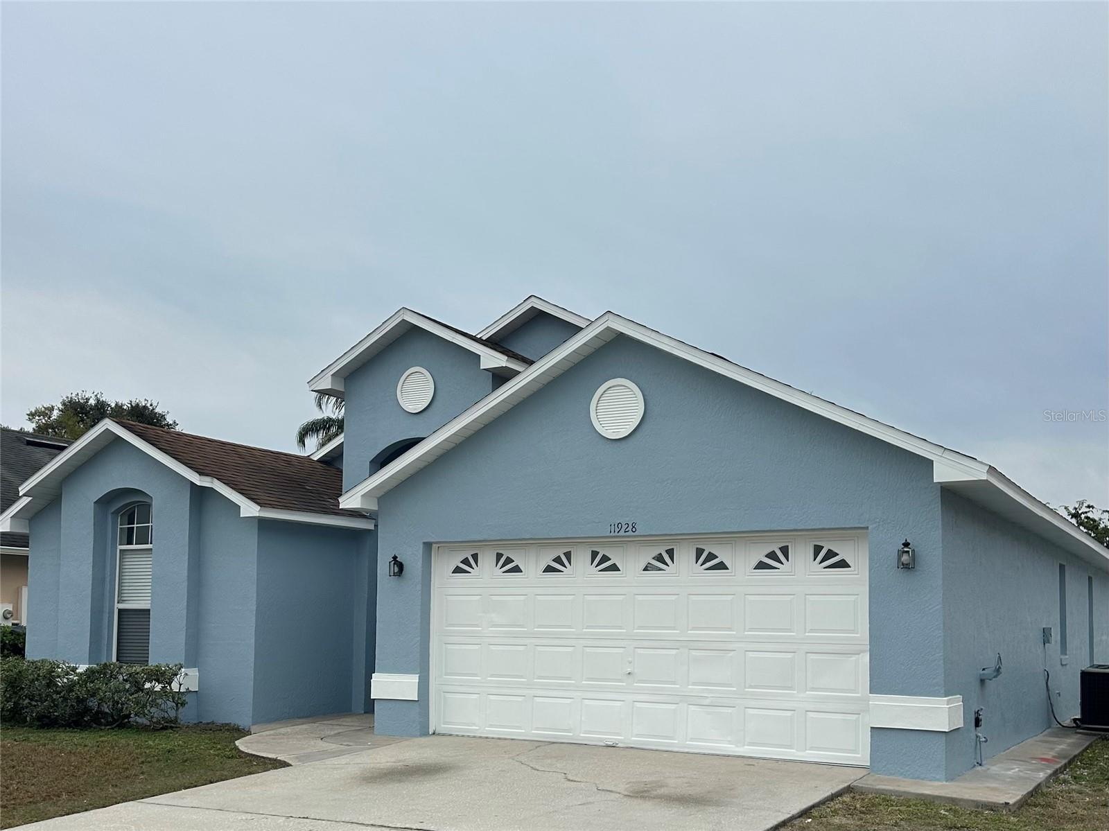 11928 HATCHER CIR, ORLANDO, FL, 32824