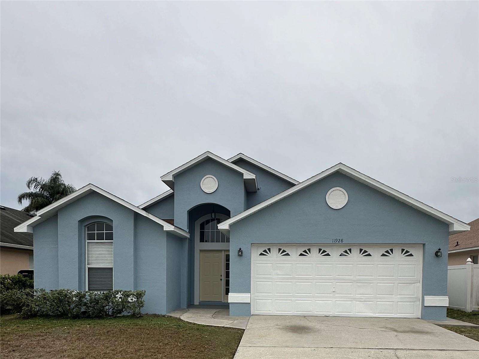 11928 HATCHER CIR, ORLANDO, FL, 32824