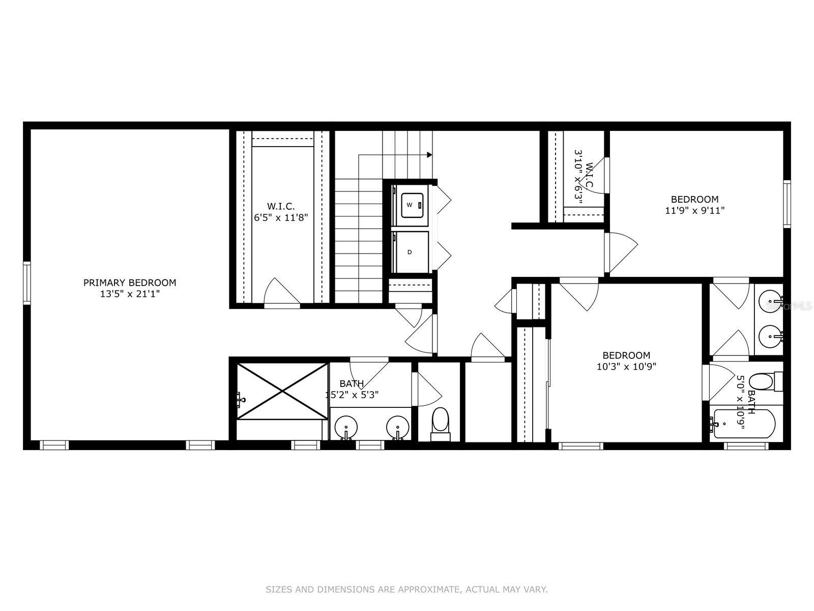 14315 SWANLEY ST, ORLANDO, FL, 32832