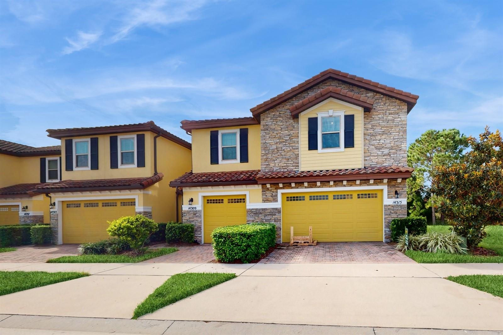 14315 SWANLEY ST, ORLANDO, FL, 32832