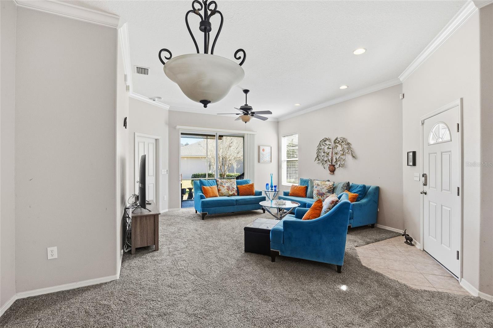 1118 WRIGHT SWYNDE CT, WESLEY CHAPEL, FL, 33543