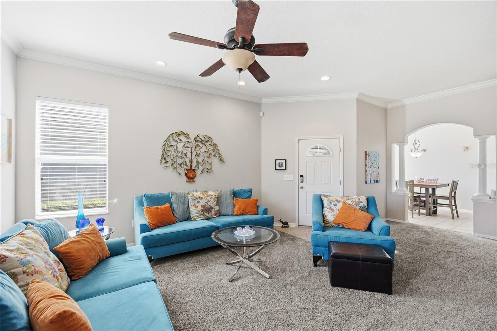 1118 WRIGHT SWYNDE CT, WESLEY CHAPEL, FL, 33543