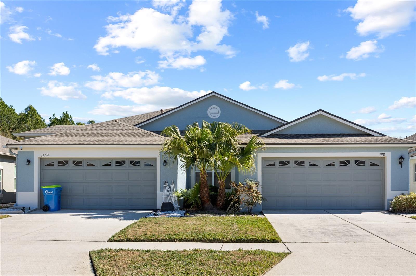 1118 WRIGHT SWYNDE CT, WESLEY CHAPEL, FL, 33543