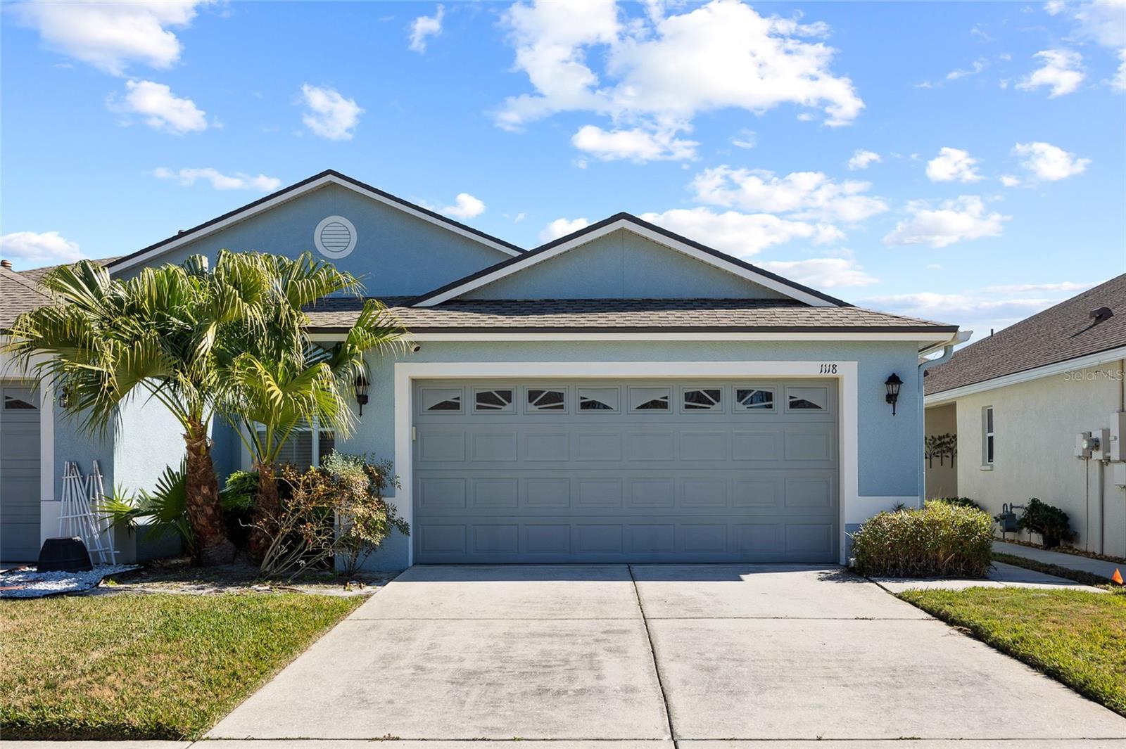 1118 WRIGHT SWYNDE CT, WESLEY CHAPEL, FL, 33543