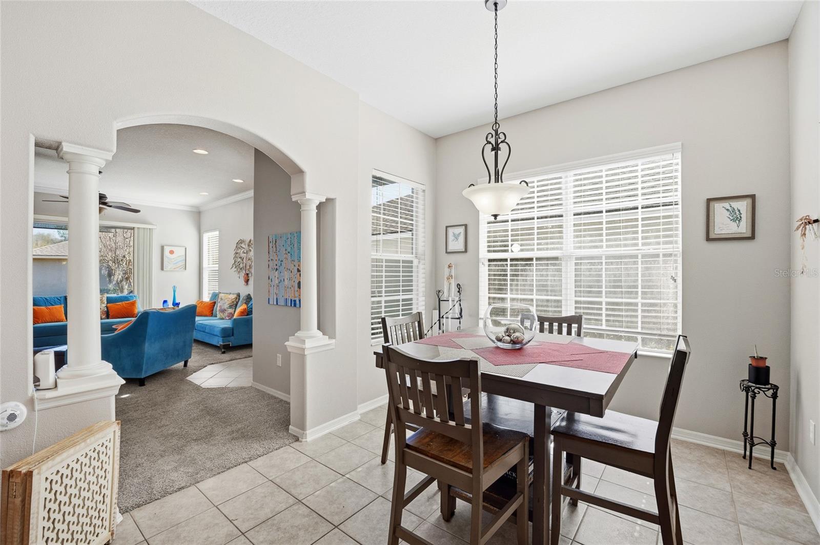 1118 WRIGHT SWYNDE CT, WESLEY CHAPEL, FL, 33543