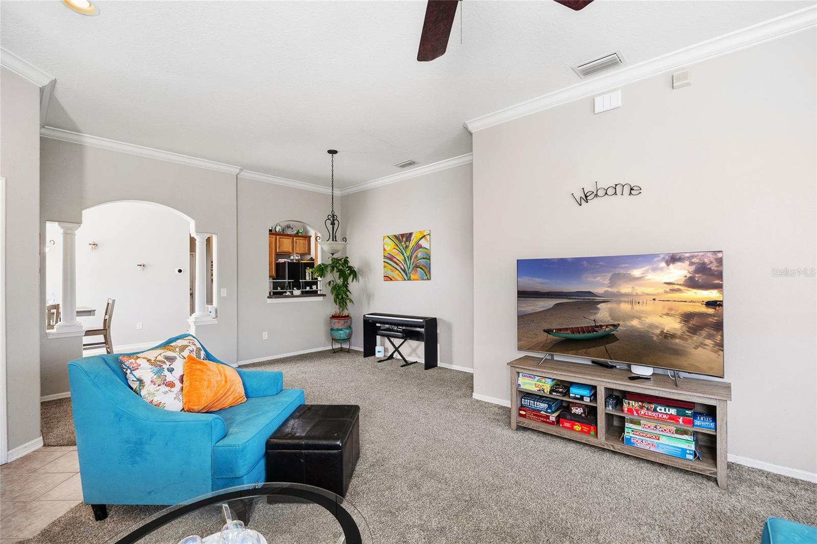 1118 WRIGHT SWYNDE CT, WESLEY CHAPEL, FL, 33543