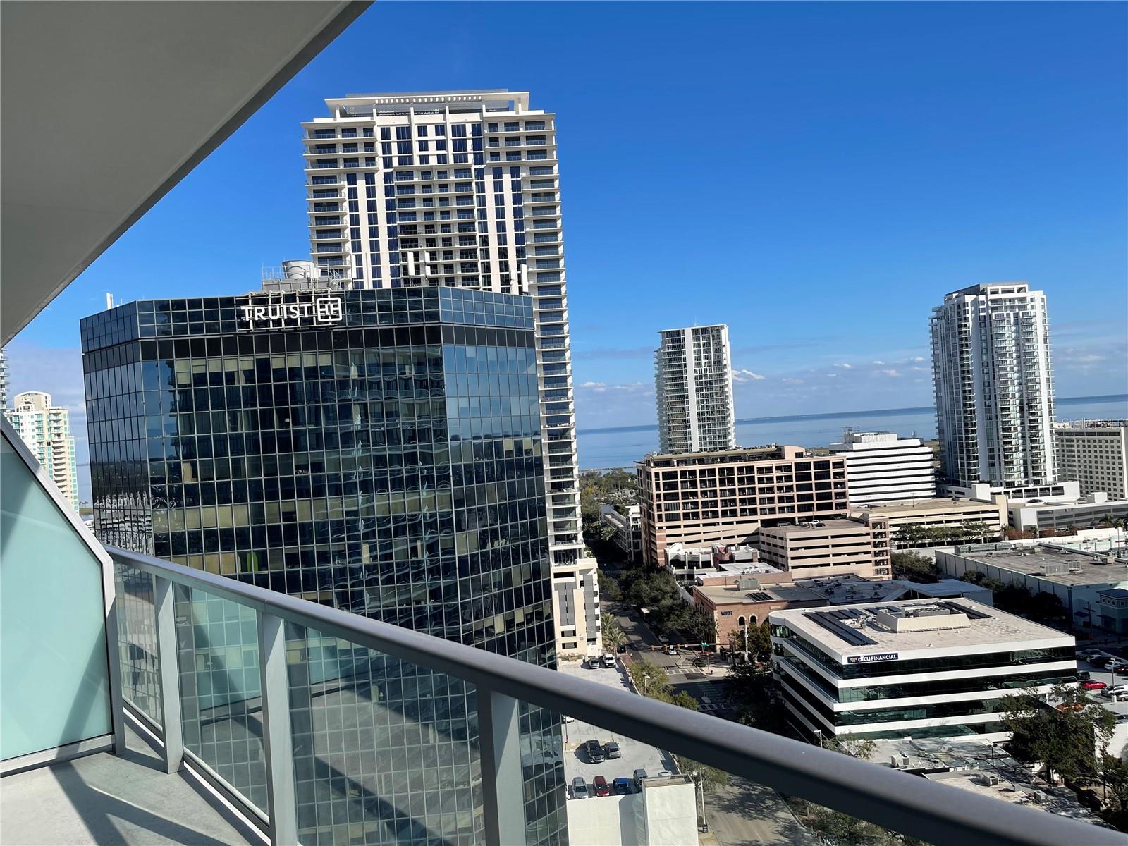 400 CENTRAL AVE #1804, ST PETERSBURG, FL, 33701