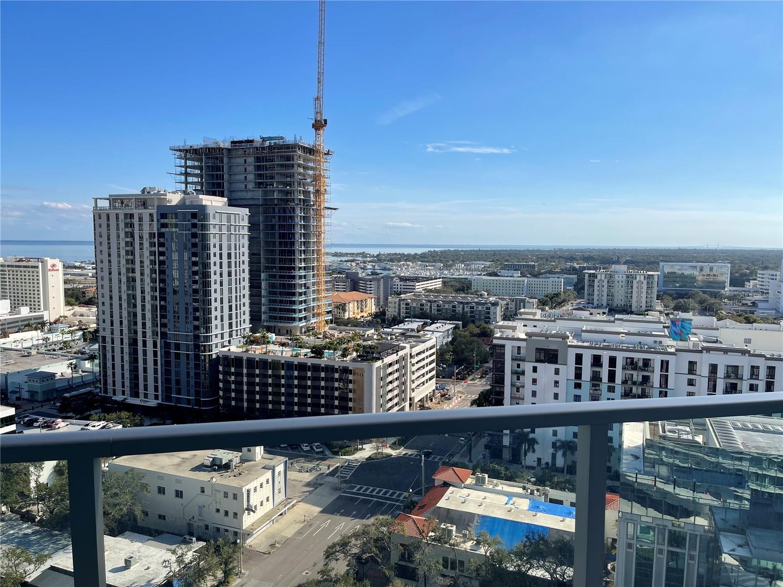 400 CENTRAL AVE #1804, ST PETERSBURG, FL, 33701