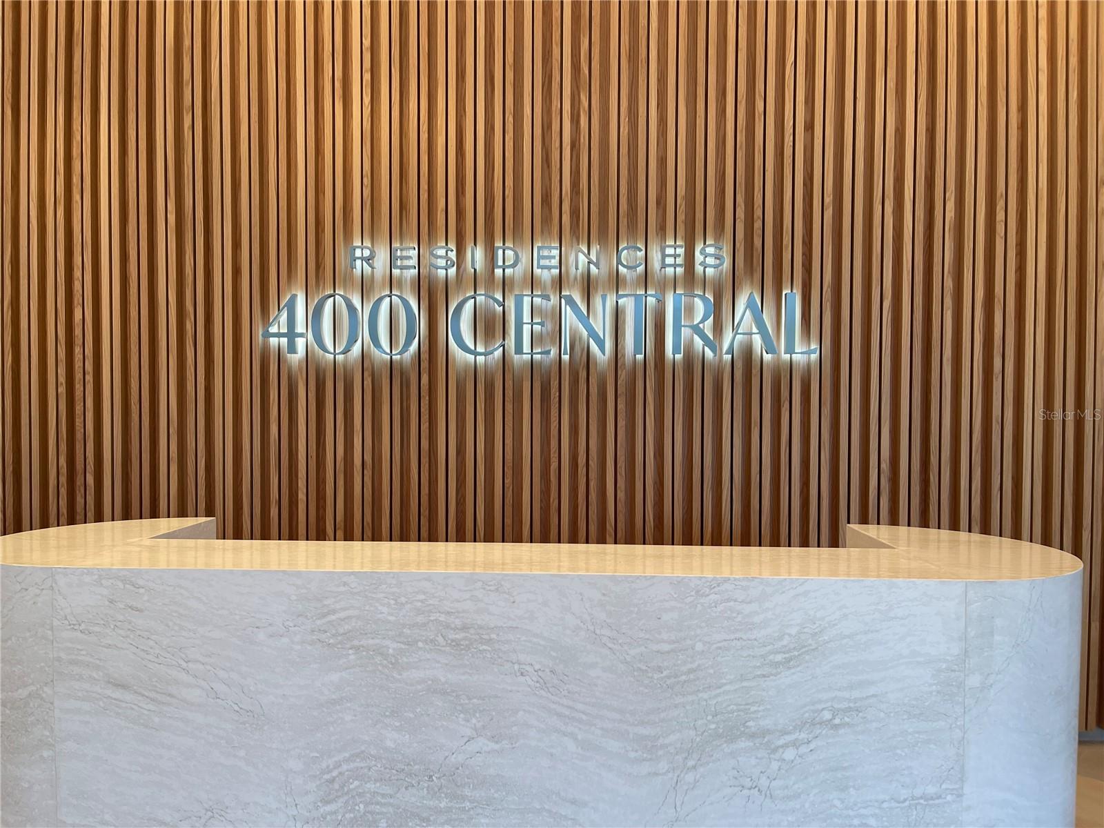 400 CENTRAL AVE #1804, ST PETERSBURG, FL, 33701