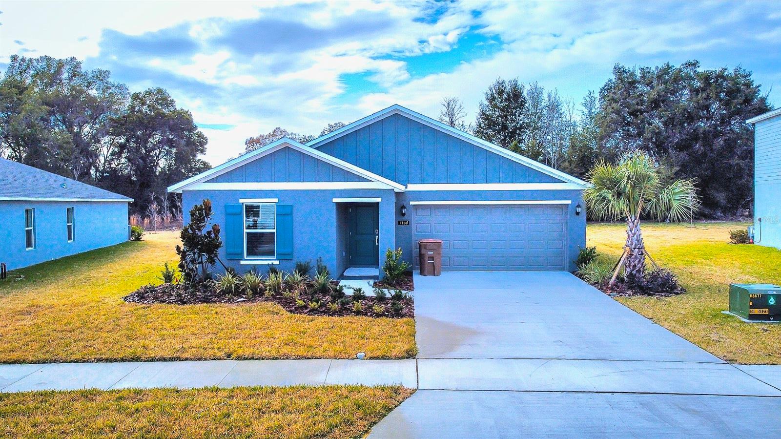 1160 NW 48TH TER, OCALA, FL, 34482