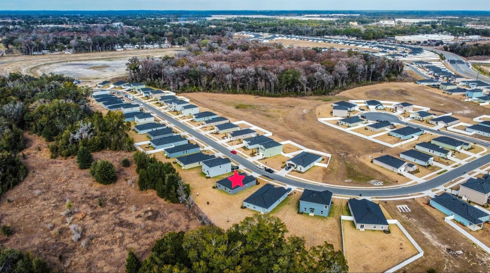 1160 NW 48TH TER, OCALA, FL, 34482